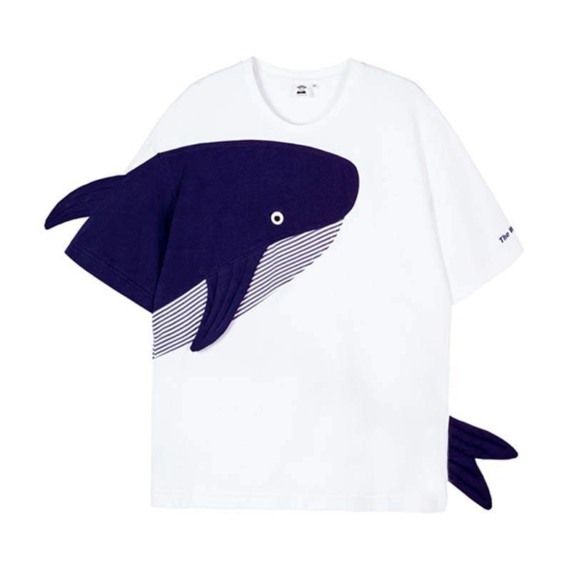 VALLEYOUTH T-Shirt Unisex White