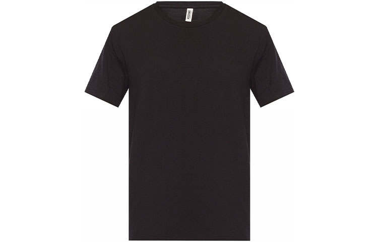MOSCHINO Logo Motif T Shirt