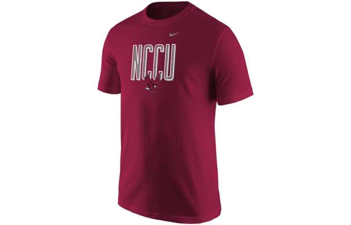 Nike Nike T Shirts Men's Chestnut Crew Neck Moderate Other