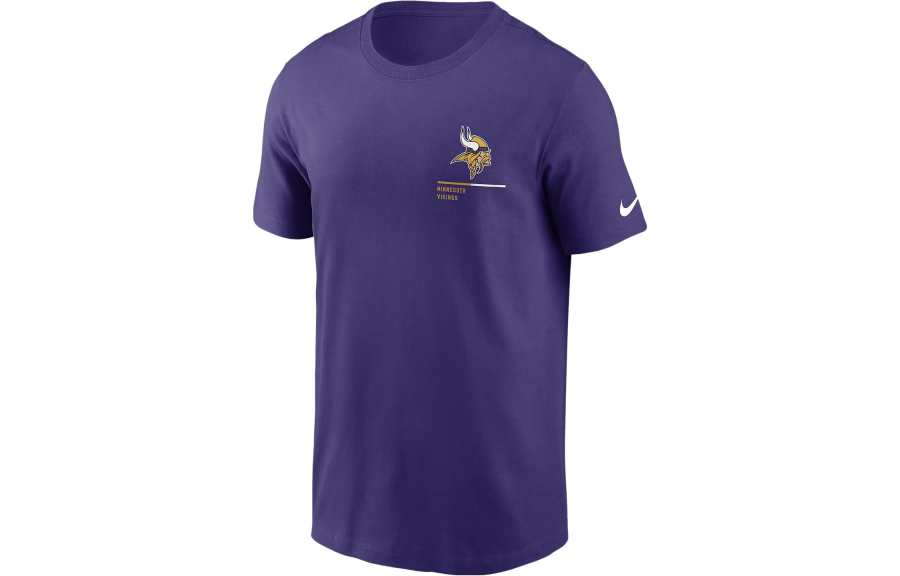 Nike Nike Lsu Tigers Men's Nike College T Shirt