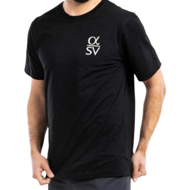 Arcteryx Arc'teryx ALPHA SV T Shirt Men's