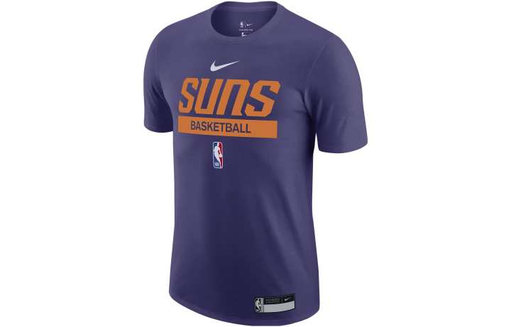 Nike Nike Phoenix Suns Essentials Men's Nike Nba T Shirt