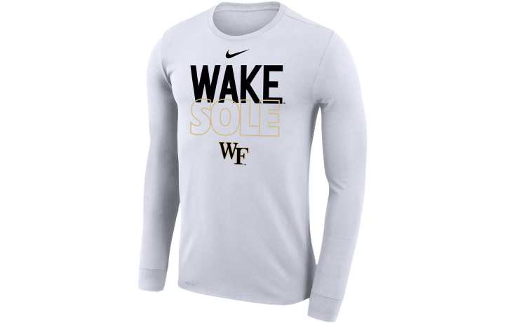Nike Nike T Shirts Men's White Crew Neck Thin Straight Fit