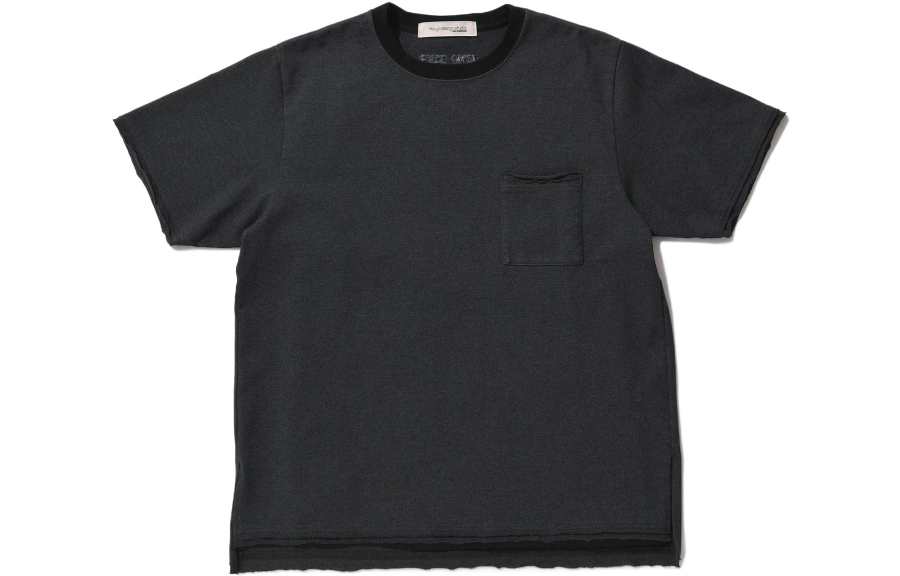 New Balance New Balance New Balance Japan T Shirt Men's Black
