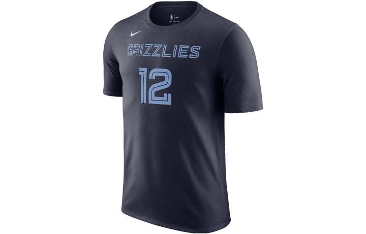 Nike Nike Nba Memphis Grizzlies Ja Morant T shirt