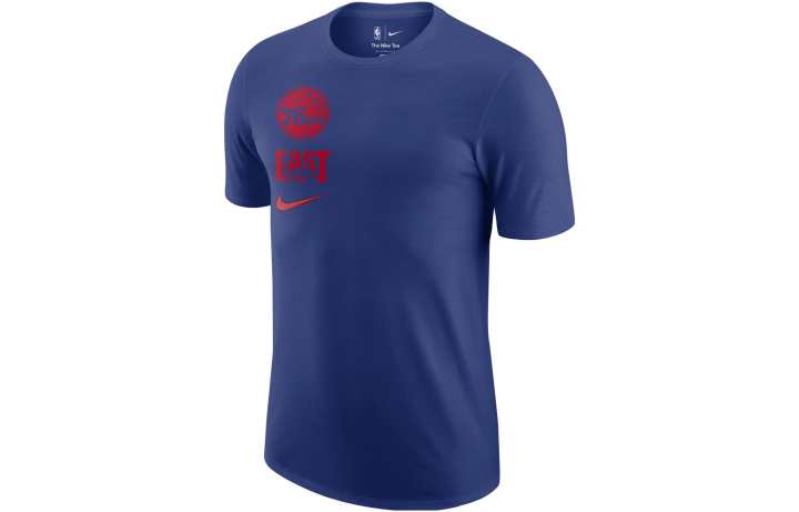Nike Nike Nba Philadelphia 76ers T shirt