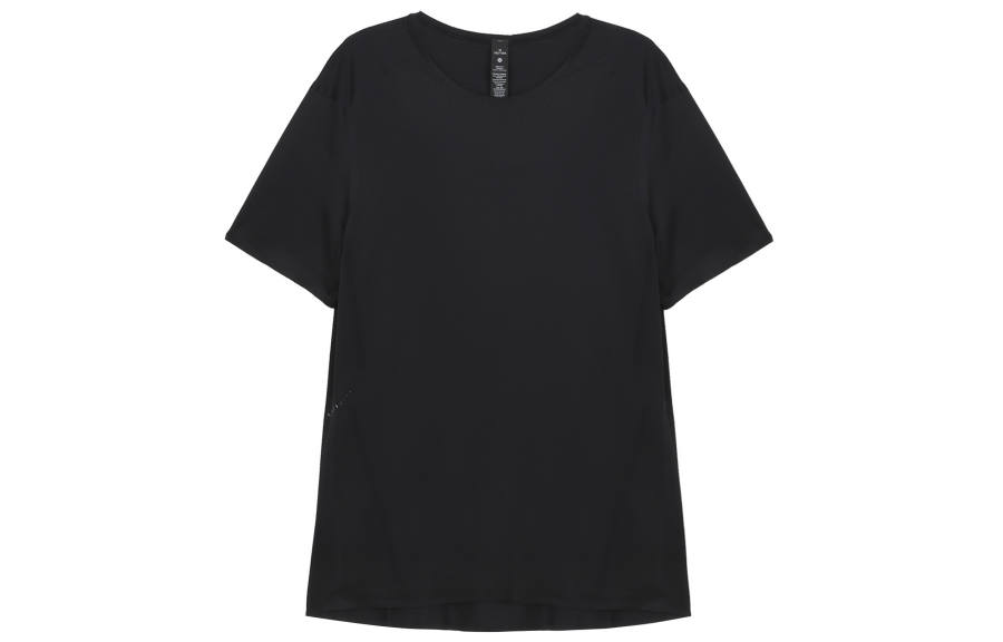 Lululemon Fast And Free Running T Shirt Men's