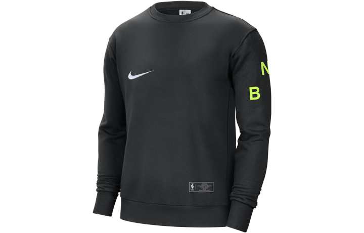 Nike Nike Nba Team 31 Courtside Fleece Sweatshirt