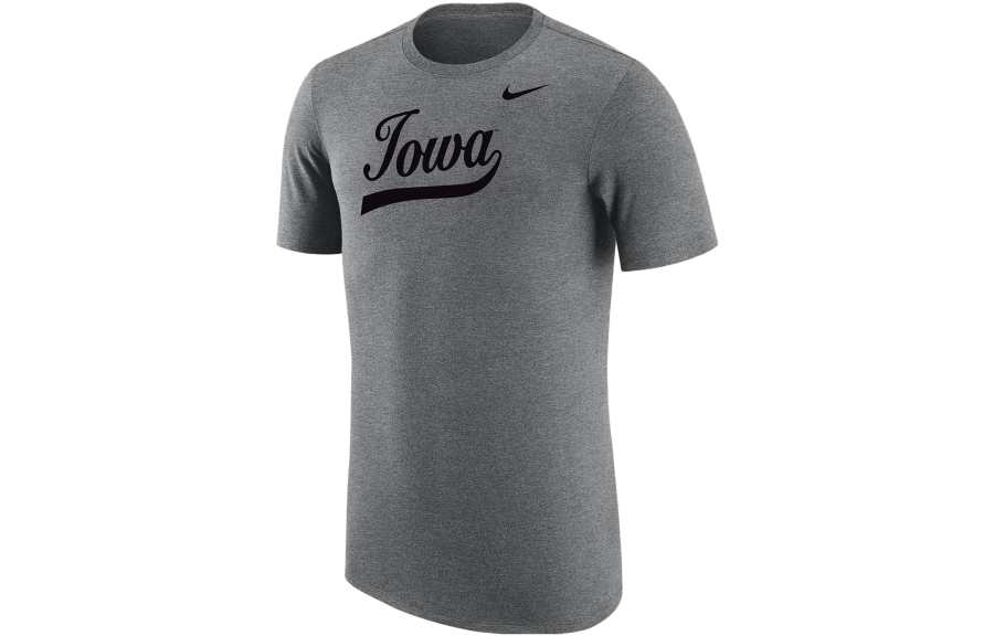 Nike Nike Iowa Men's Nike College T-Shirt