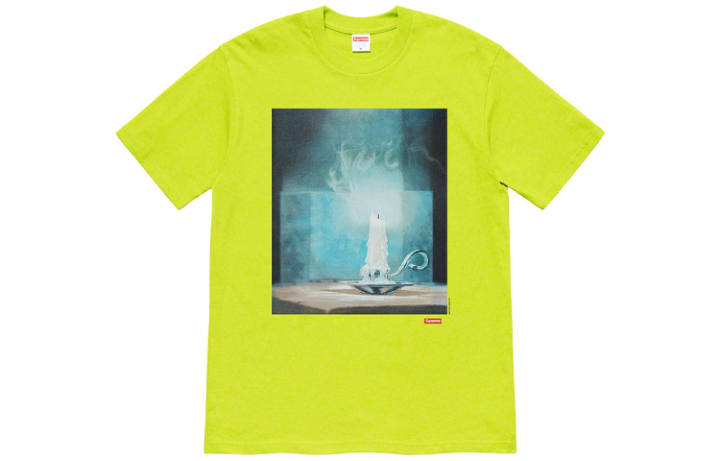 Supreme Supreme Fuck Tee