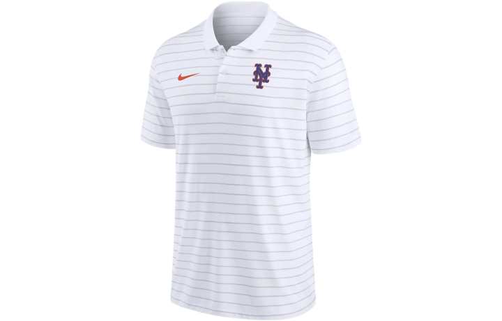 Nike Nike T Shirts Men's White Moderate Straight Fit