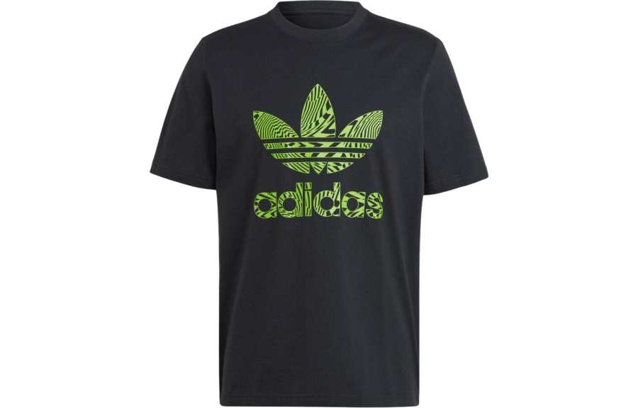Adidas Originals T Shirt Men's Black