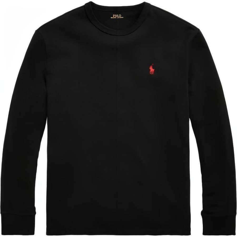Polo Ralph Lauren T Shirt Mixed Shipment Men's Polo Black