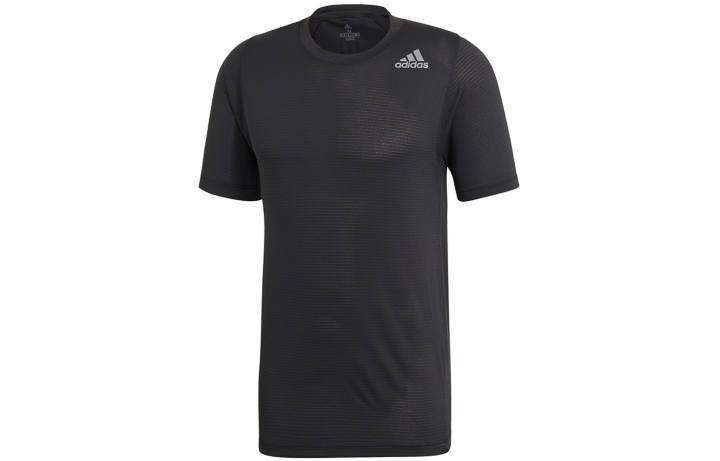 Adidas Adidas Fl_360 Z Ft Grd T Shirt Men's Black