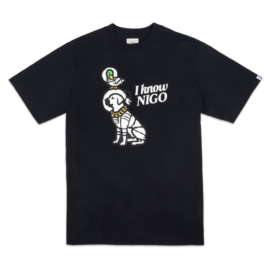BILLIONAIRE BOYS CLUB Stars Tee