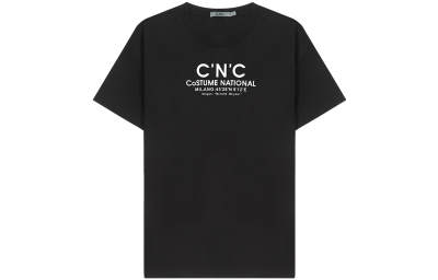 C'N'C New Order & Classics Series T Shirt Unisex
