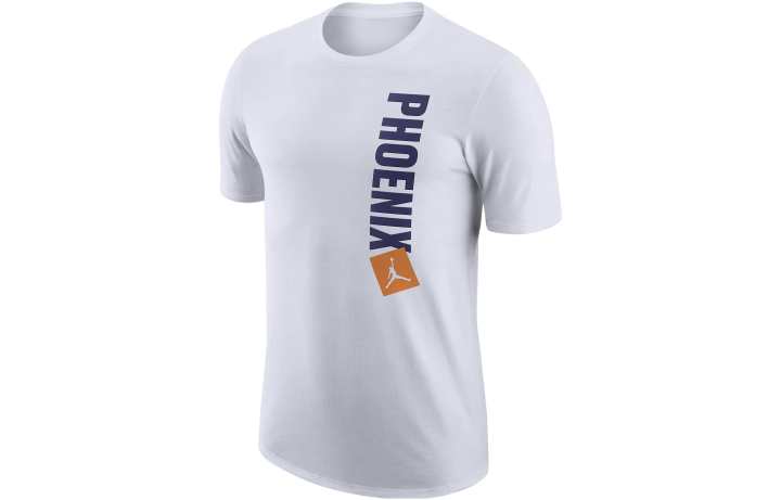 Jordan Jordan Nba New York Knicks Essential Statement T shirt
