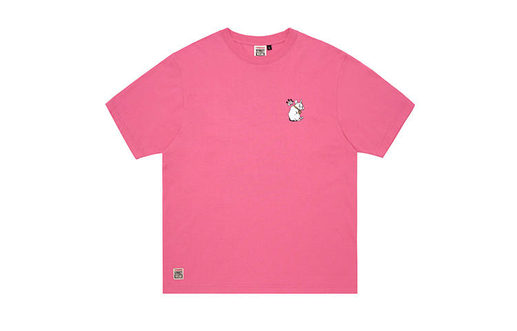 Vision Street Wear T Shirt Unisex