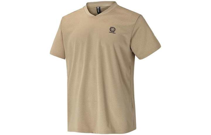 Adidas Adidas T Shirt Men's Light Brown