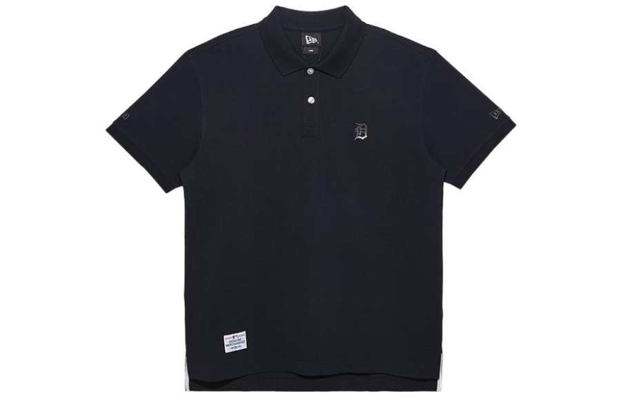 New Era x MLB T-Shirt Men's Black