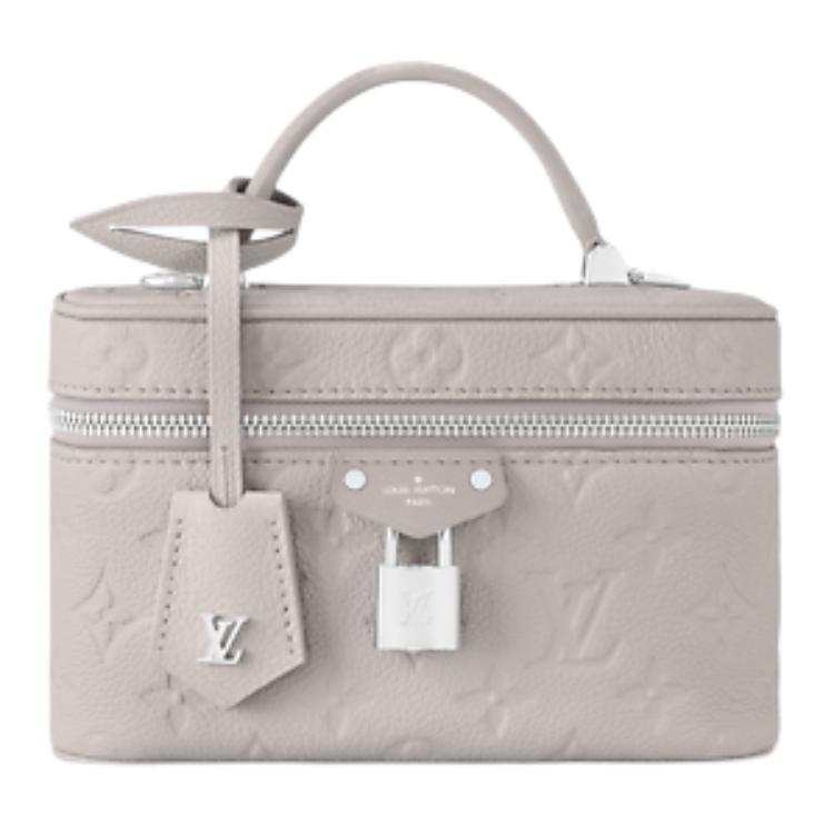 LOUIS VUITTON Lv None