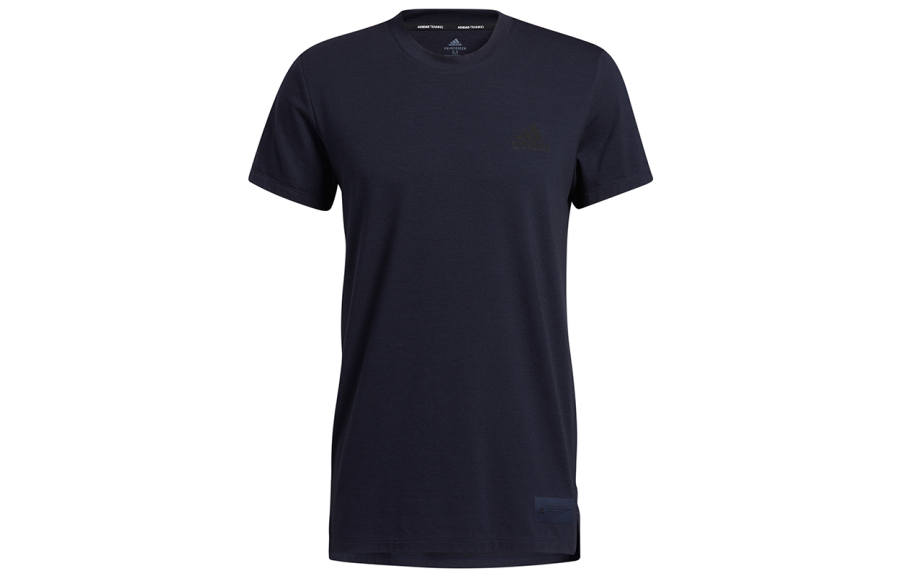 Adidas Adidas T Shirt Men's Legend Ink