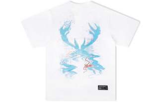 PCMY T Shirts Unisex Crew Neck Moderate Straight Fit