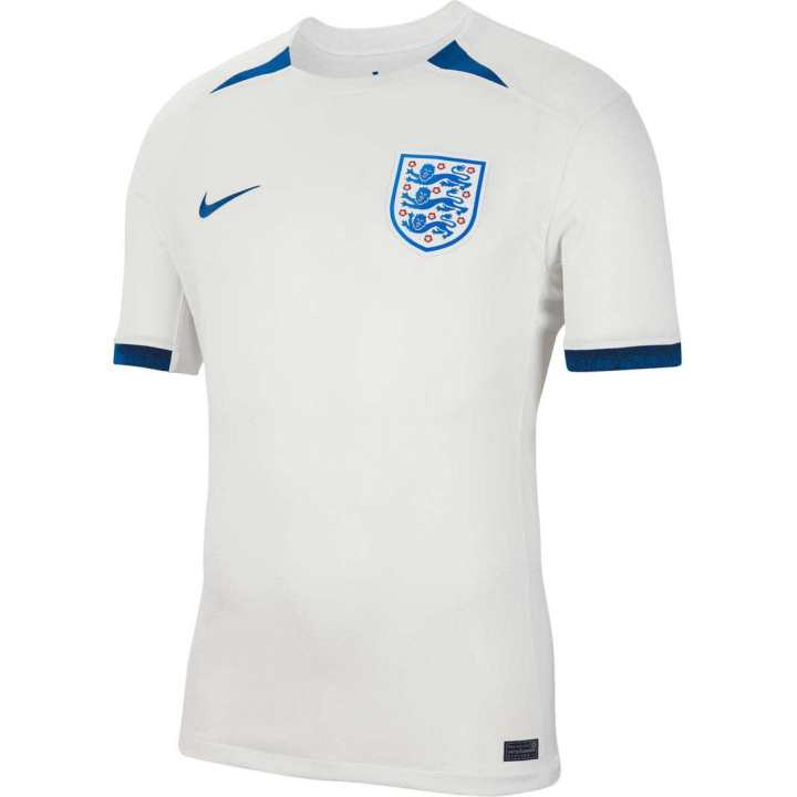 Nike Nike T Shirts Men's White Crew Neck Moderate Straight Fit