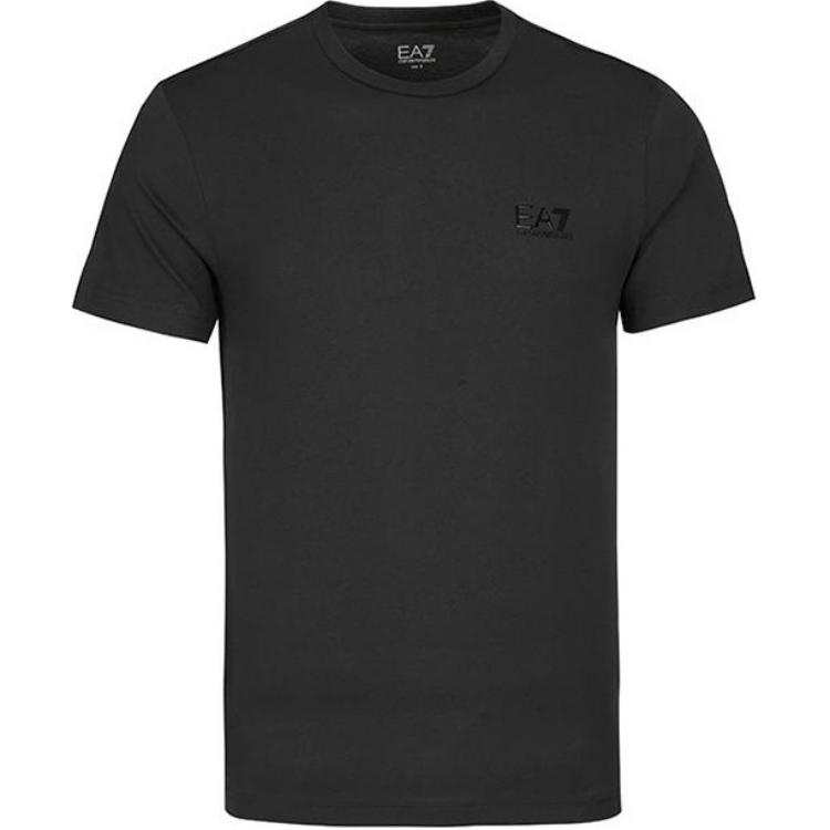 EMPORIO ARMANI EA7 T Shirt Men's Jasper