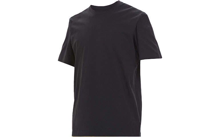 Y-3 Adidas Y 3 Classic Back Logo Tee