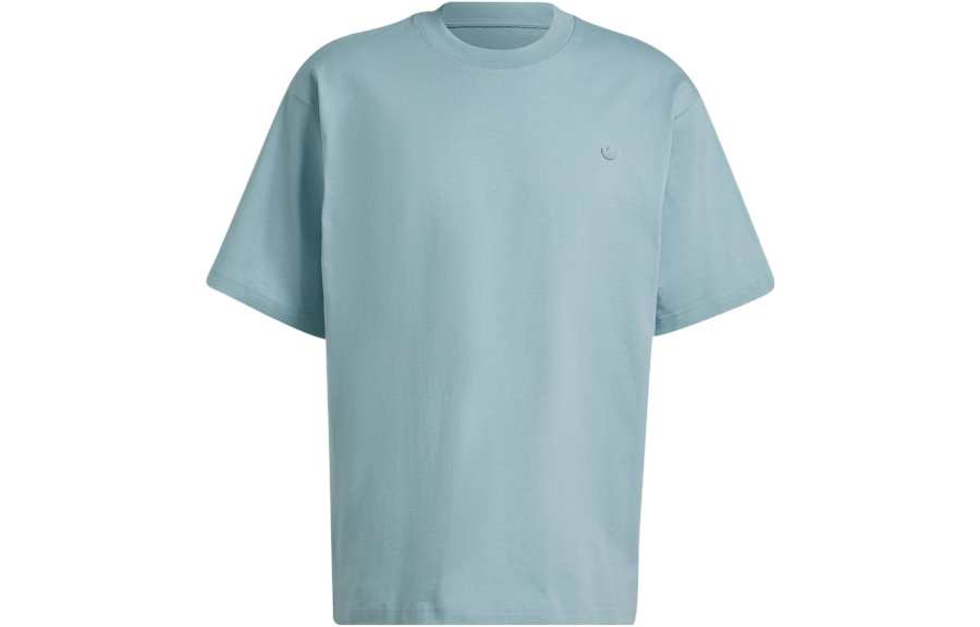 Adidas Originals Adi Color T Shirt Men's Light Gray