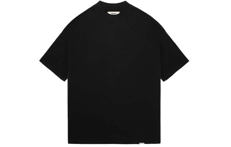 REPRESENT REPRESENT Blank Oversized T Shirt