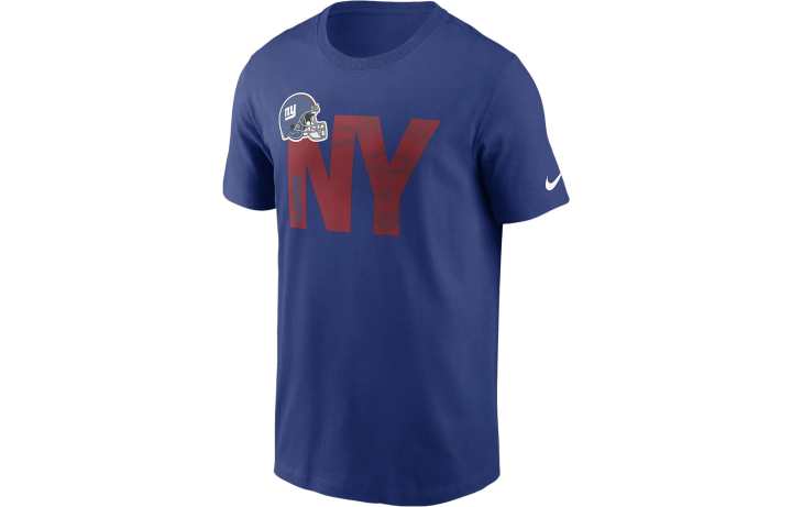 Nike Nike Nolan Ryan Texas Rangers Cooperstown Legends Men's Nike Mlb T Shirt