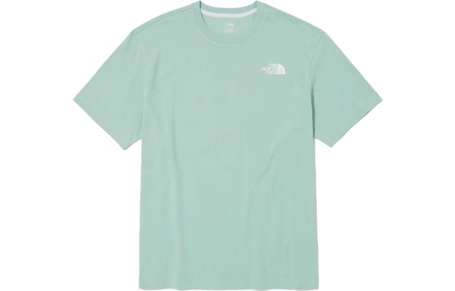 THE NORTH FACE T Shirt Unisex Mint