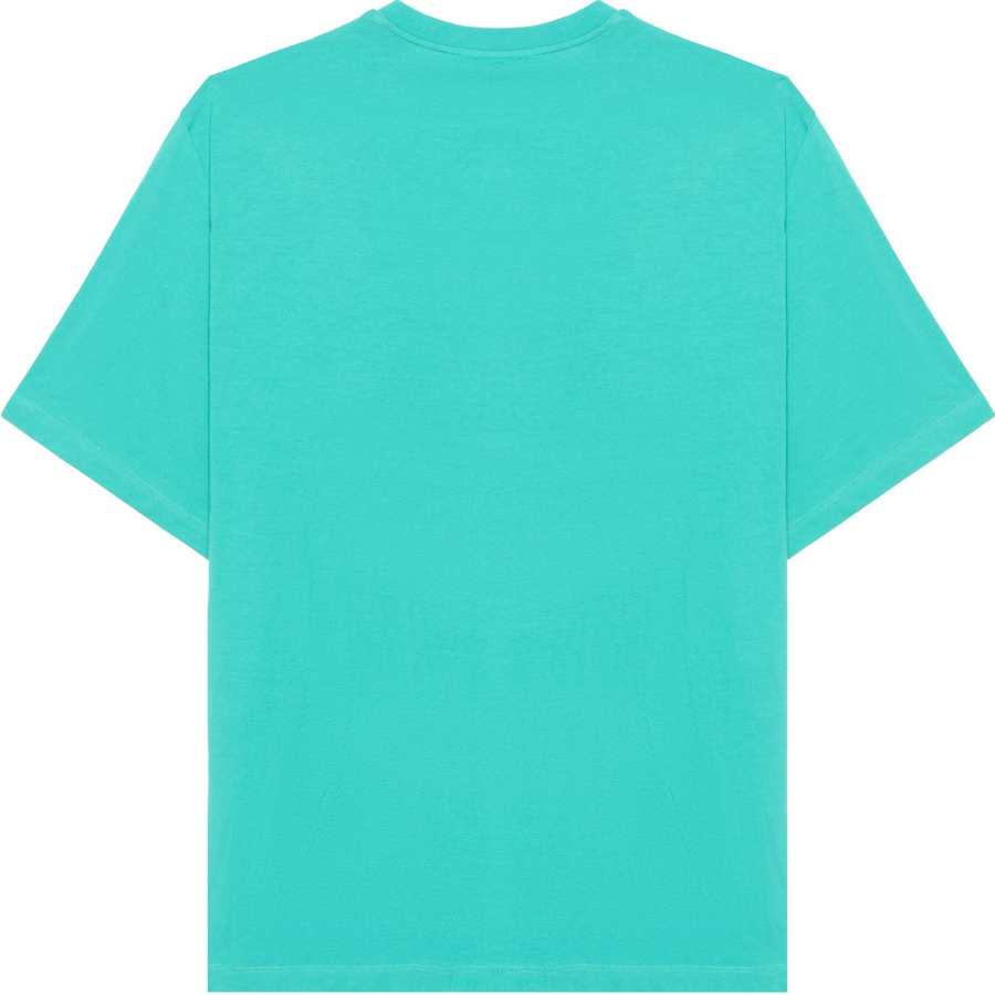 VERSACE VERSACE Varsity Logo Tee