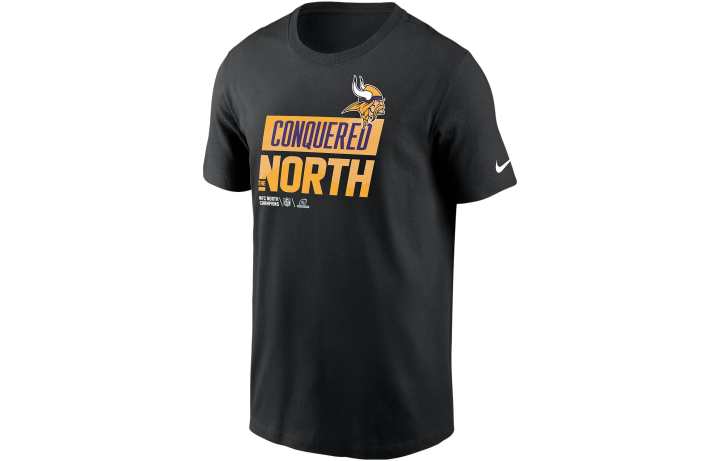 Nike Nike T Shirts Men's Black Crew Neck Moderate Straight Fit