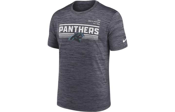Nike Nike Baltimore Orioles Velocity Men's Nike Dri FIT Mlb T Shirt