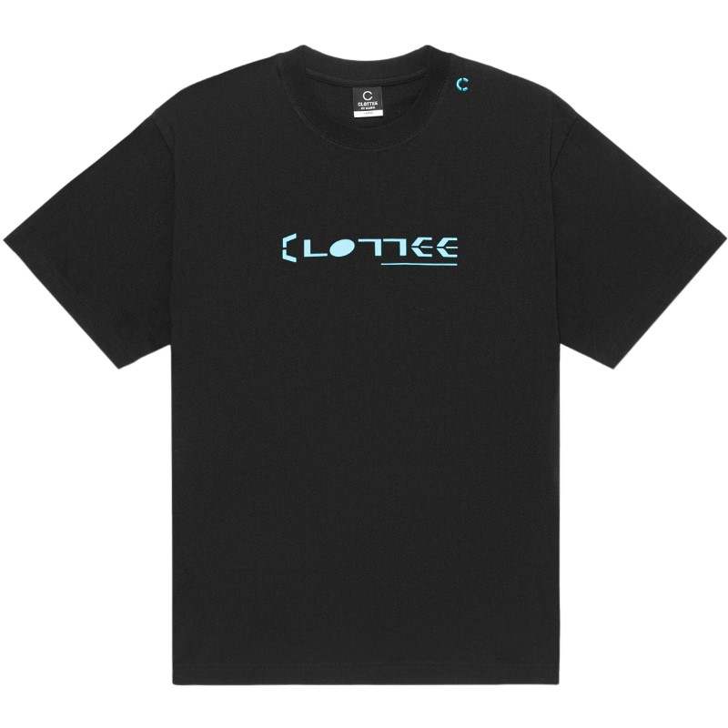 CLOT CLOT T Shirts Unisex Crew Neck Moderate