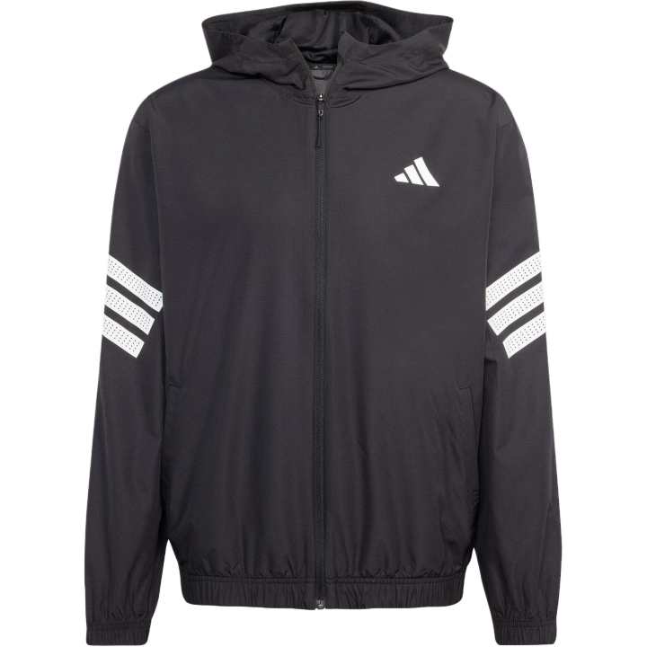 Adidas Adidas Sport Performance Jacket Men's Black