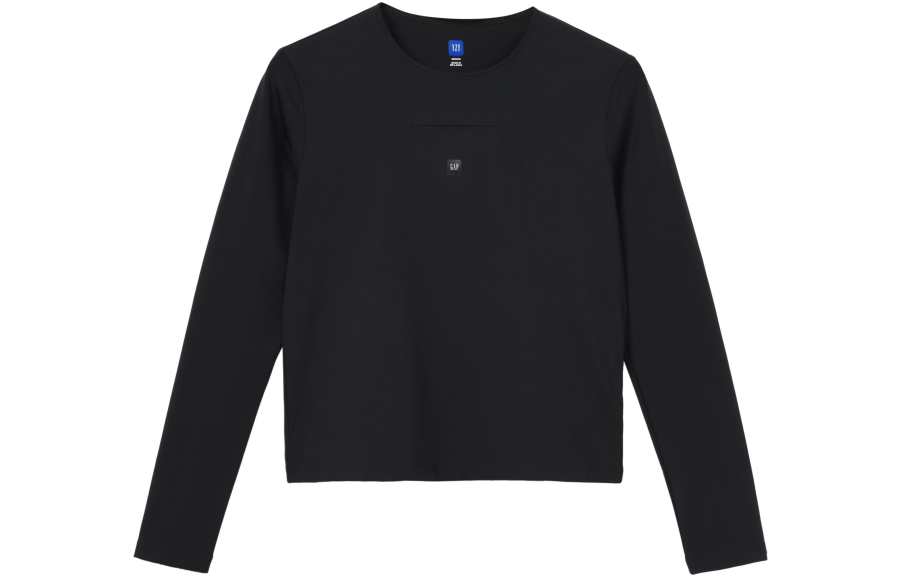 YEEZY YEEZY Gap Mens Long Sleeve Second Skin
