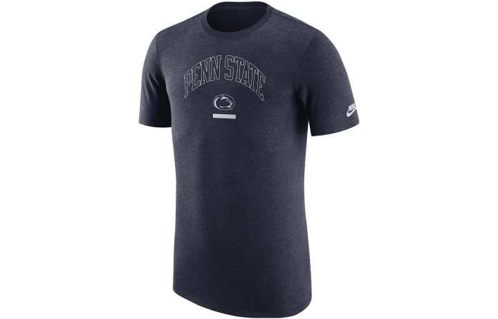 Nike Nike College Penn State Men's Graphic T-Shirt
