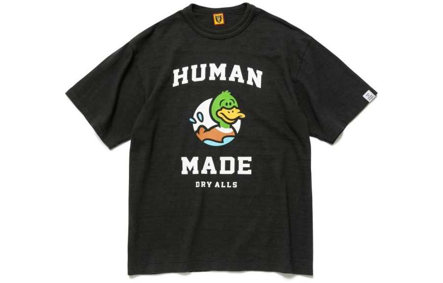 HUMAN MADE Dry Alls 2311 T Shirt
