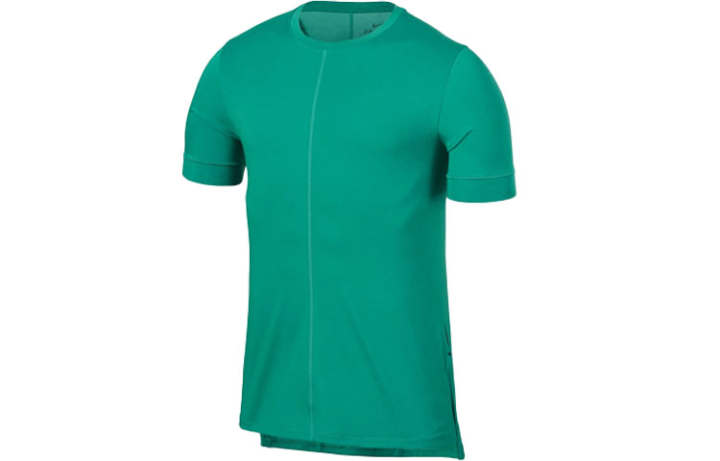 Nike Nike T Shirt Men's Sea God Green