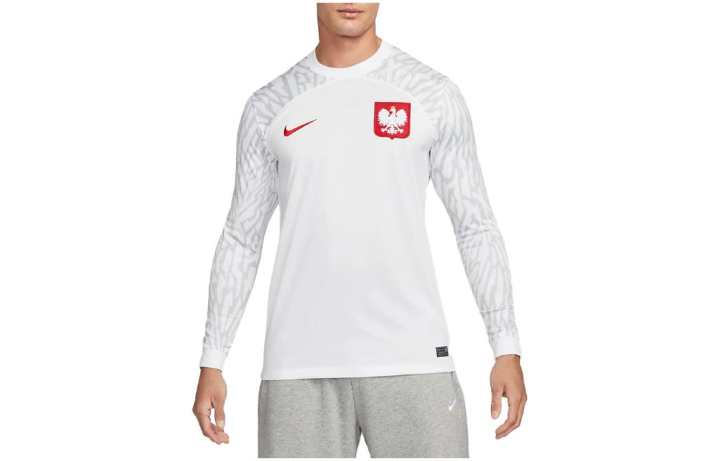 Nike Nike T Shirts Men's White Crew Neck Moderate