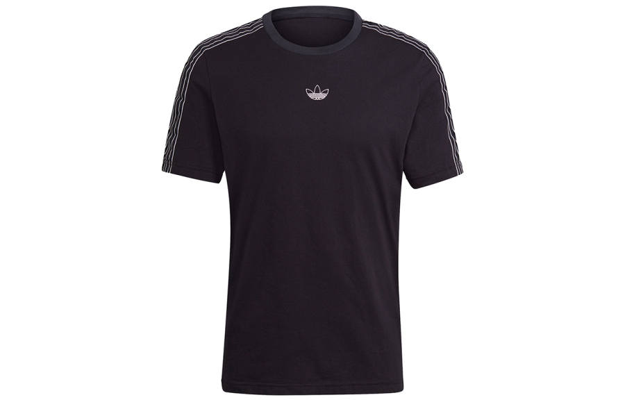 Adidas Originals T Shirt Men's Black