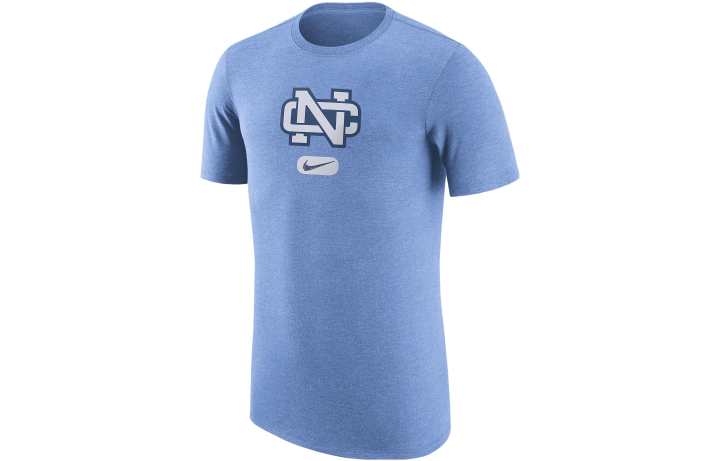 Nike Nike Unc Men's Nike College T-Shirt