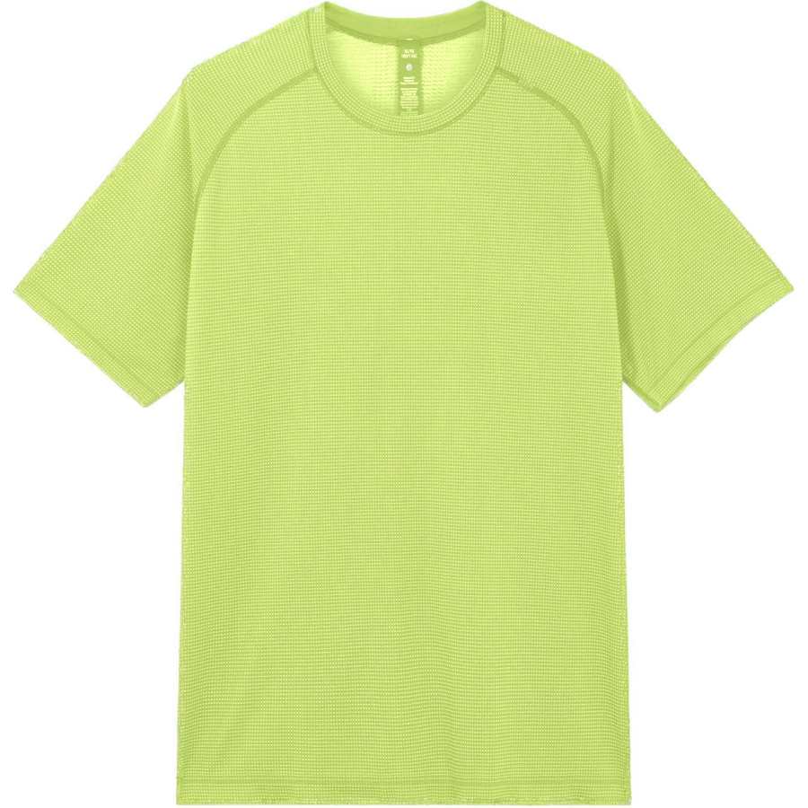 Lululemon Lululemon Metal Vent Tech T Shirt Men's