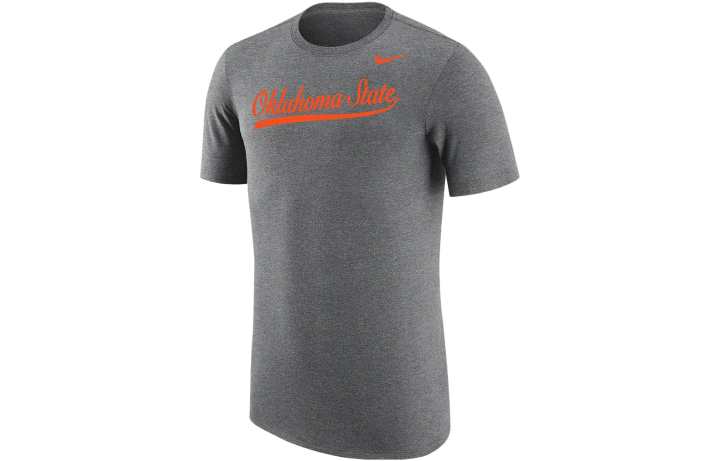 Nike Nike Oklahoma State Men's Nike College T-Shirt