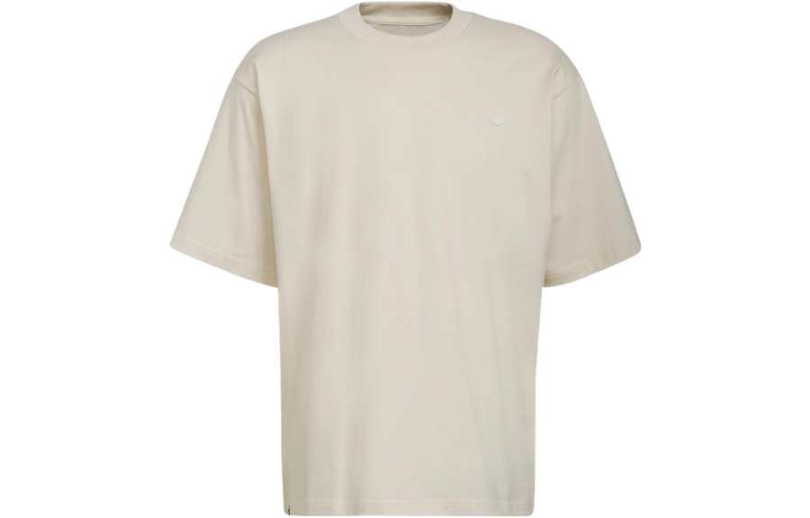 Adidas Originals T Shirt Men's Beige