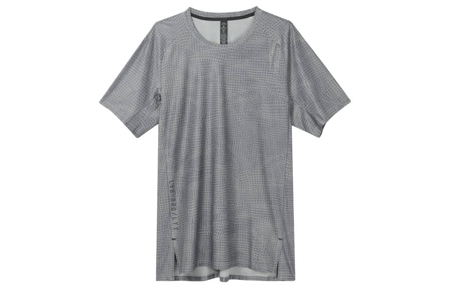 Lululemon Lululemon License To Train T Shirt Men's